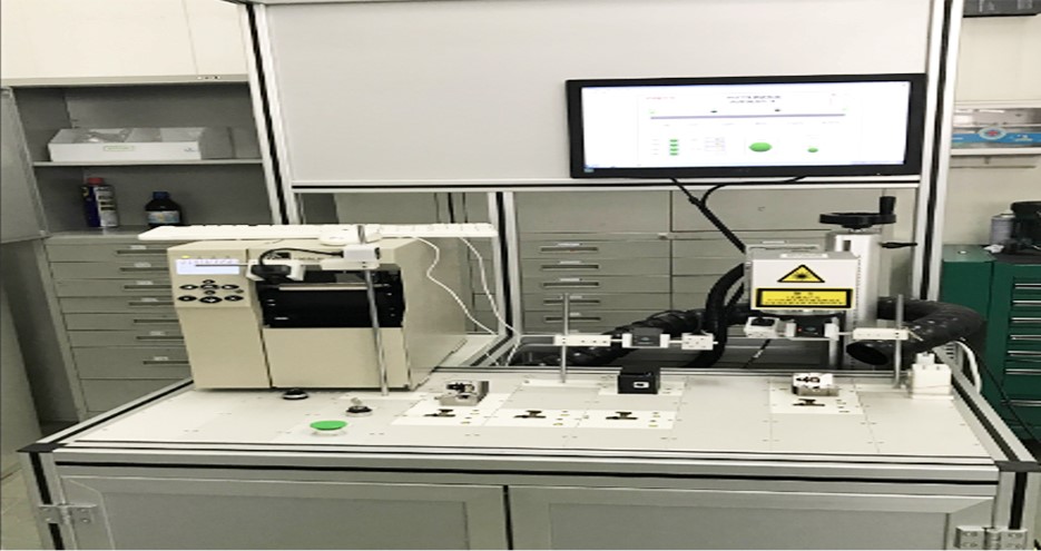 青島海興電子有限公司