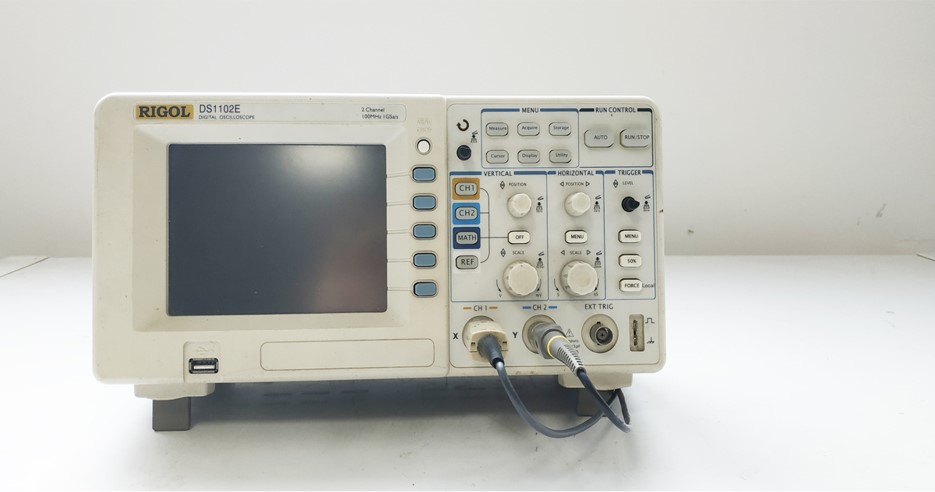 青島海興電子有限公司