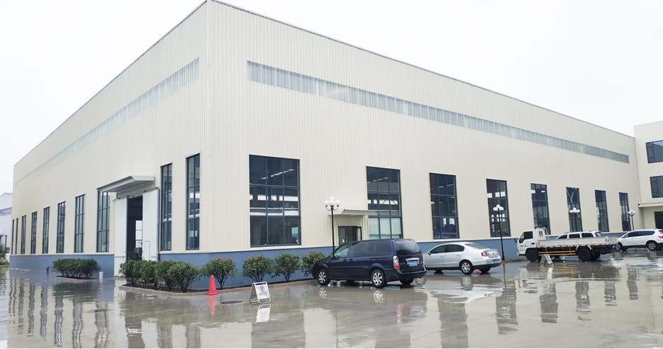 青島海興電子有限公司